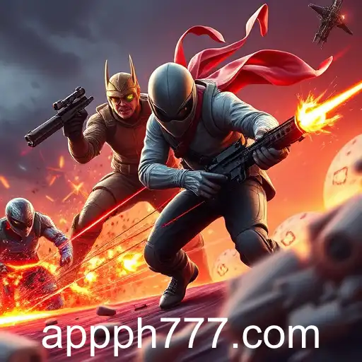 Exploring the Thrills of 'Action Games' on the PH777 Platform