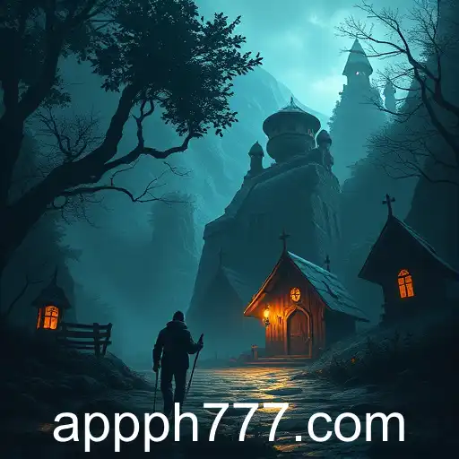 Exploring the Thrilling World of Adventure Games with 'ph777'