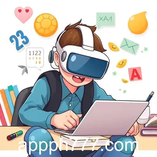 Unlock Learning Potential with 'Educational Games': A New Online Category