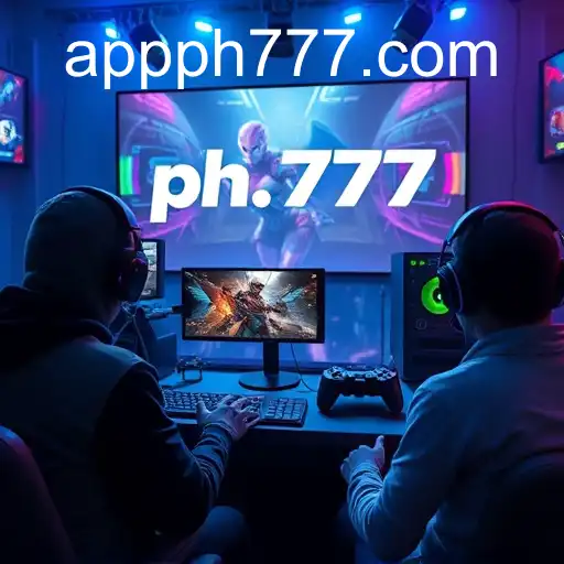 Exploring the Role of ph777 in Modern Gaming