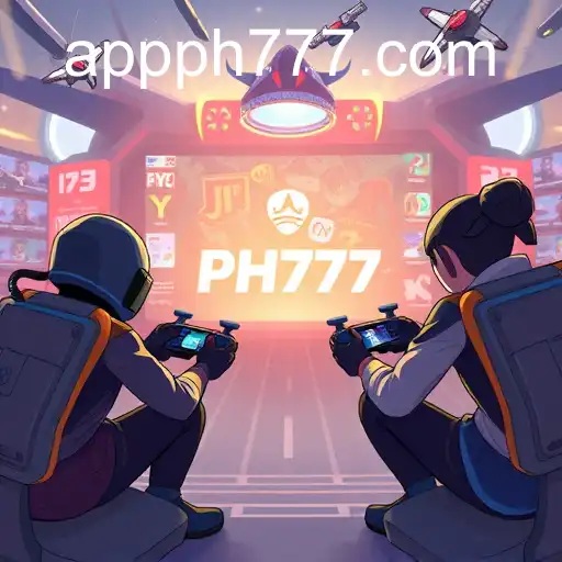 Gaming Industry Evolves with PH777