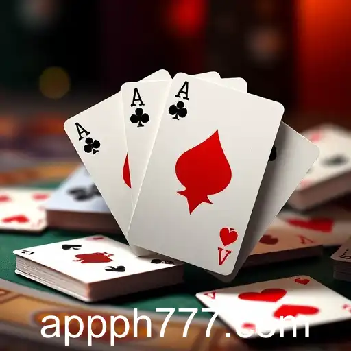 Gaming Revolution: The Rise of PH777