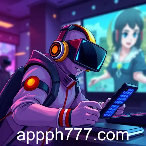 Gaming Trends and the PH777 Platform