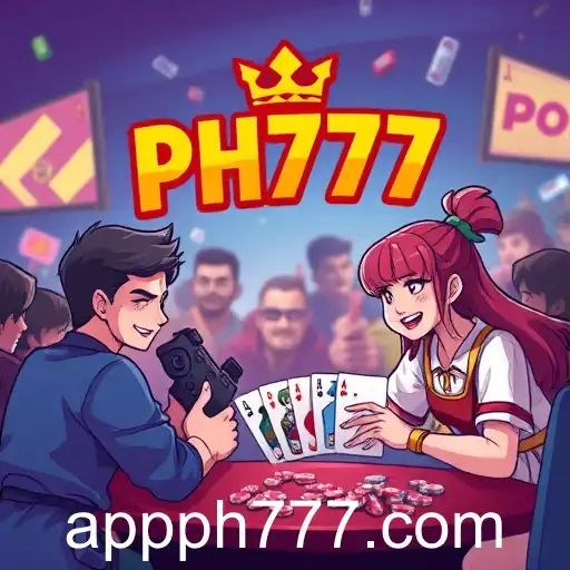 The Rising Popularity of Gaming Platforms: A Focus on PH777