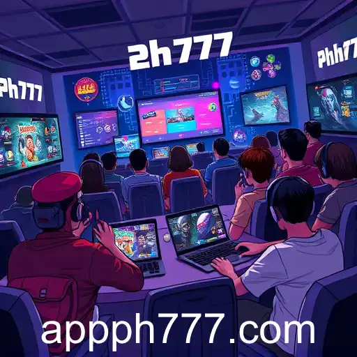 Digital Gaming in 2025: Trends and Innovations