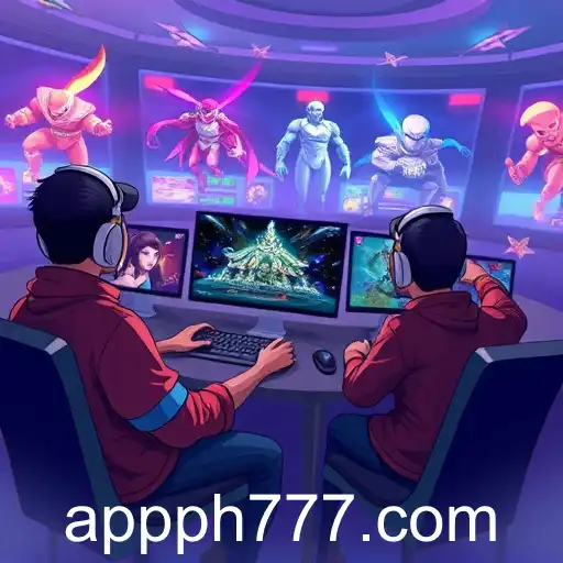 The Digital Playground: Gaming and Society