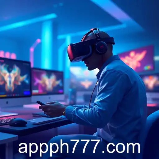 The Evolution of Online Gaming in 2025