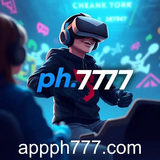 The Evolution of Online Gaming: PH777 Leads the Charge