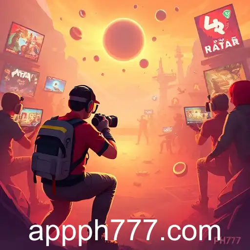 Gaming Trends with PH777 in 2025