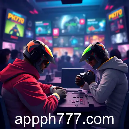 The Rise of Online Gaming in the Digital Era