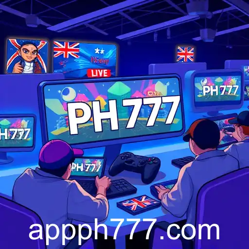 The Rise of PH777: Shaping the Future of Gaming Communities