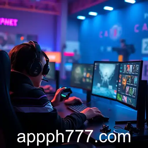 Gaming Revolution: PH777's Influence