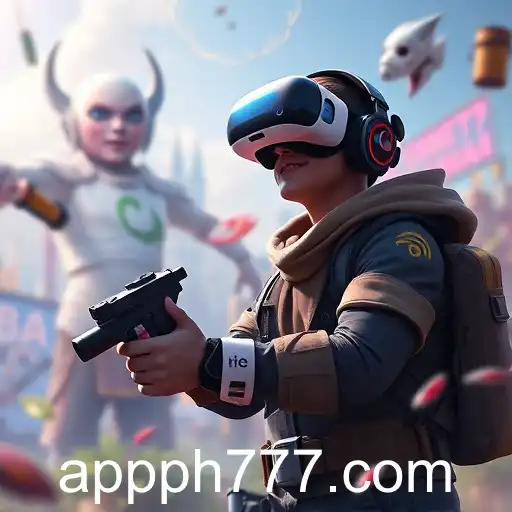 The Rise of PH777 in Online Gaming