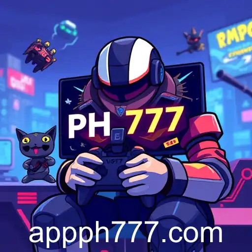 The Rise of PH777: A Digital Oasis for Gamers