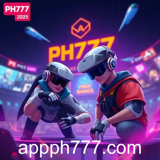 Digital Entertainment Evolves with PH777