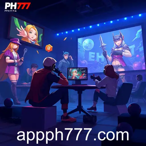 Ph777: Revolutionizing Online Gaming in 2025