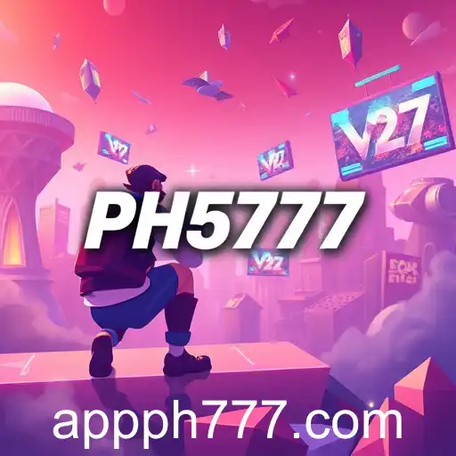 The Rise of PH777 in the Online Gaming World