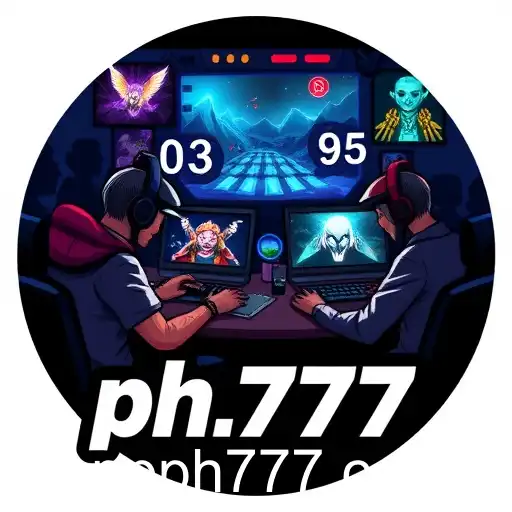 The Rise of Online Gaming Platforms in 2025