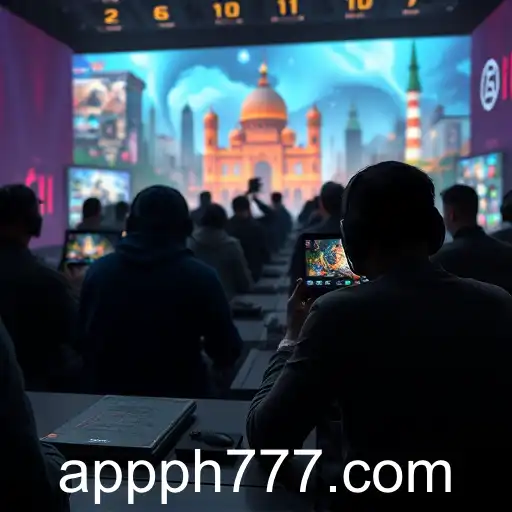 The Rise of Online Gaming in 2025