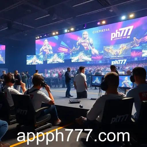 The Rise of PH777 in Global Gaming