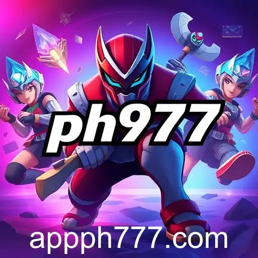 Gaming in the Digital Age: The Rise of PH777