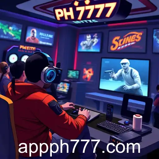 The Rise of PH777: A Gaming Revolution