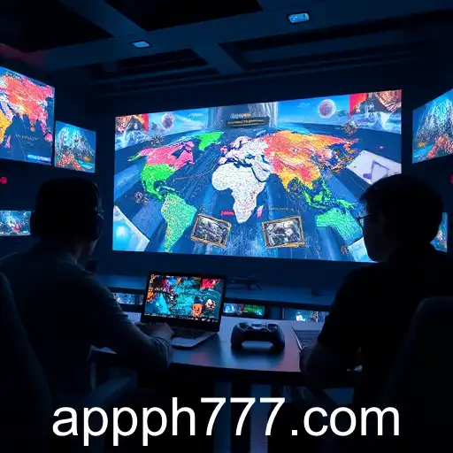 The Rise of Online Gaming in 2025