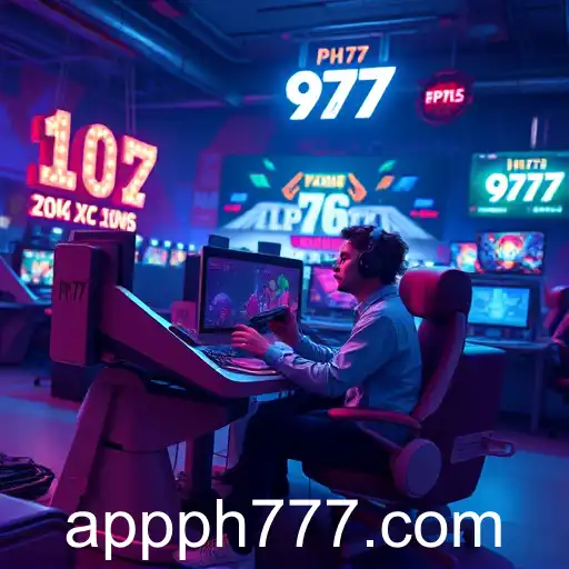 The Online Gaming Surge