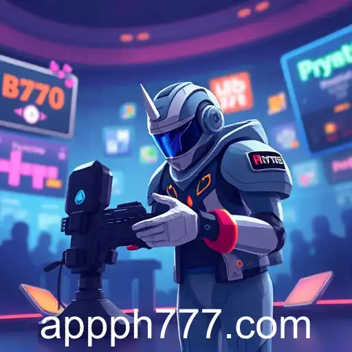 PH777 Revolutionizes Online Gaming Experience