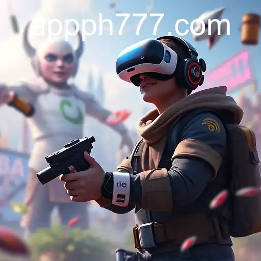 The Rise of PH777 in Online Gaming