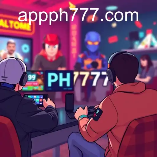 The Rise of PH777: A New Era in Online Gaming