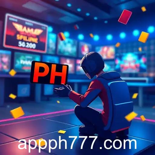Digital Entertainment Evolves with PH777