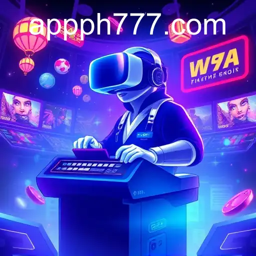 PH777: Revolutionizing Online Gaming Experience