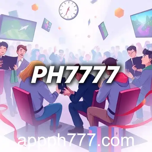 The Rise of PH777: A New Era in Online Gaming