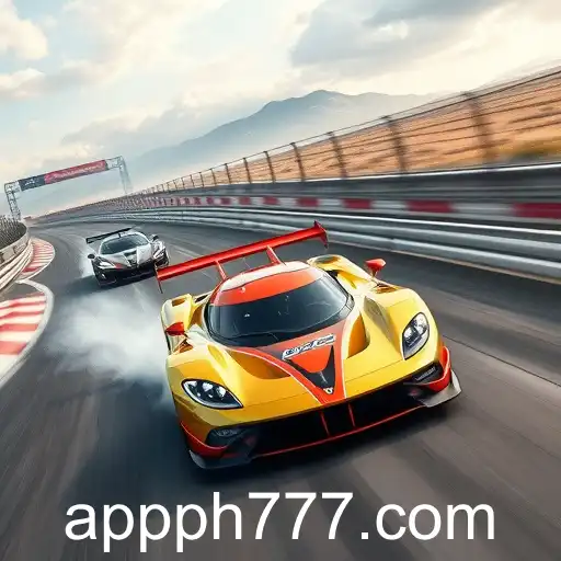 Exploring the Thrilling World of Racing Games on PH777