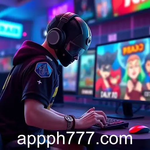 The Rise of Online Gaming Platforms