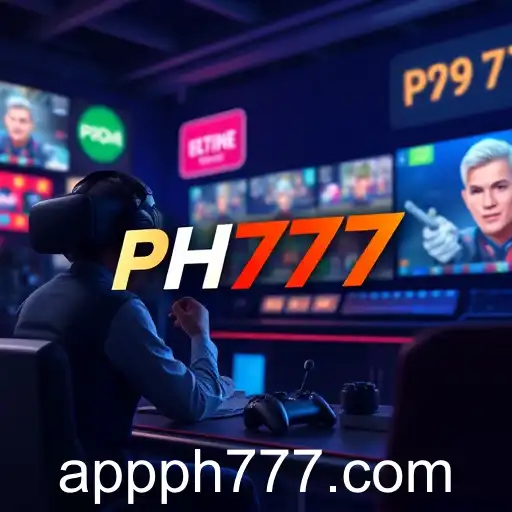 The Rise of PH777 in the Gaming World