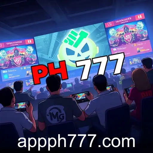 The Rise of PH777 in Global Gaming