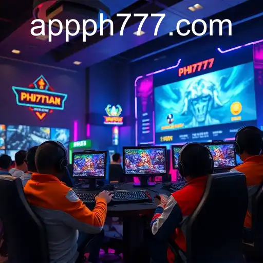 The Rise of PH777 in Online Gaming