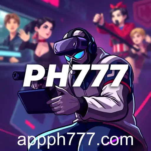 The Rise of PH777: A Gaming Revolution