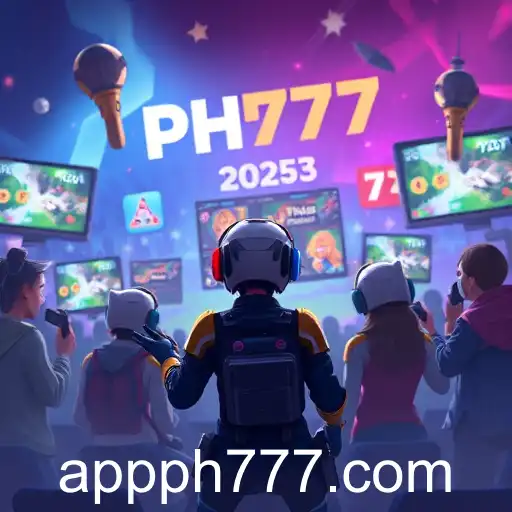 The Rise of PH777 in Online Gaming