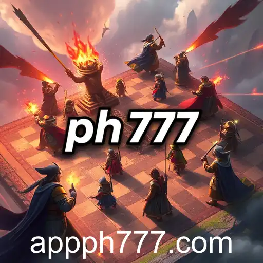 Exploring the World of Strategy Games: Unleashing Your Inner Strategist with PH777